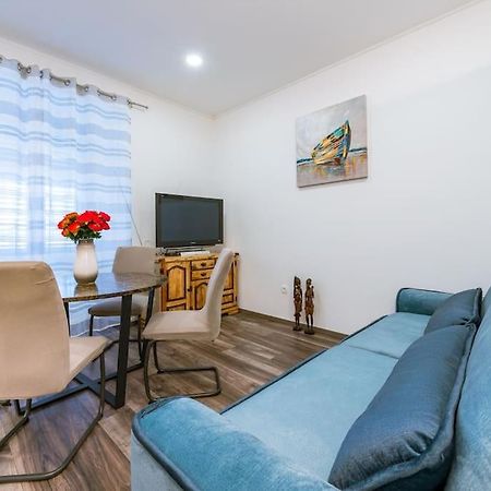 Apartment Mia Dubrovnik Ngoại thất bức ảnh