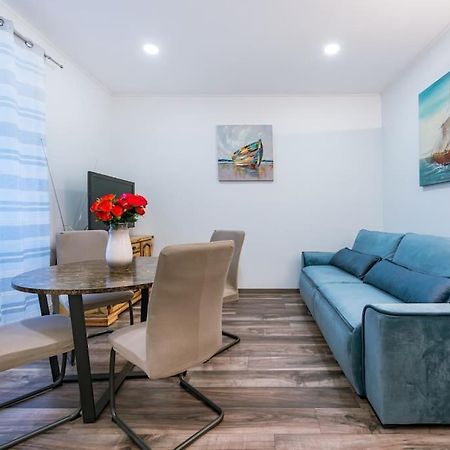 Apartment Mia Dubrovnik Ngoại thất bức ảnh