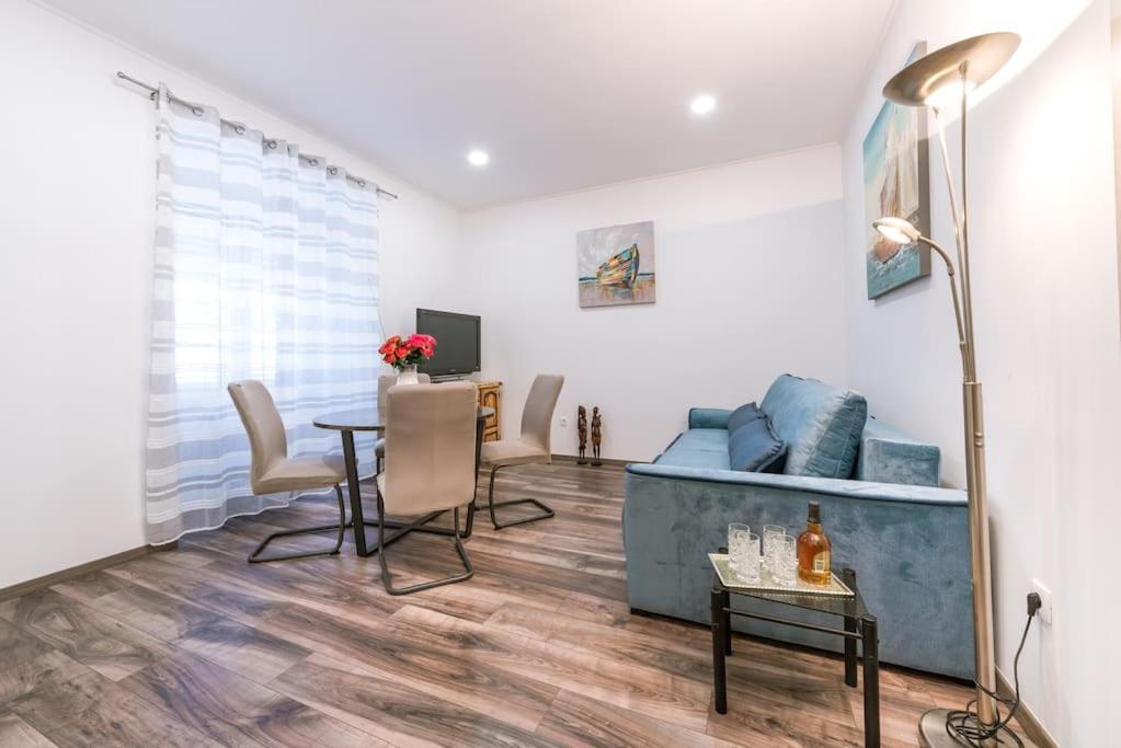 Apartment Mia Dubrovnik Ngoại thất bức ảnh