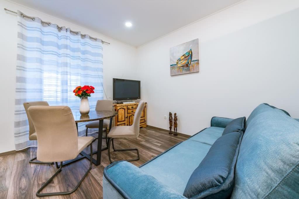 Apartment Mia Dubrovnik Ngoại thất bức ảnh