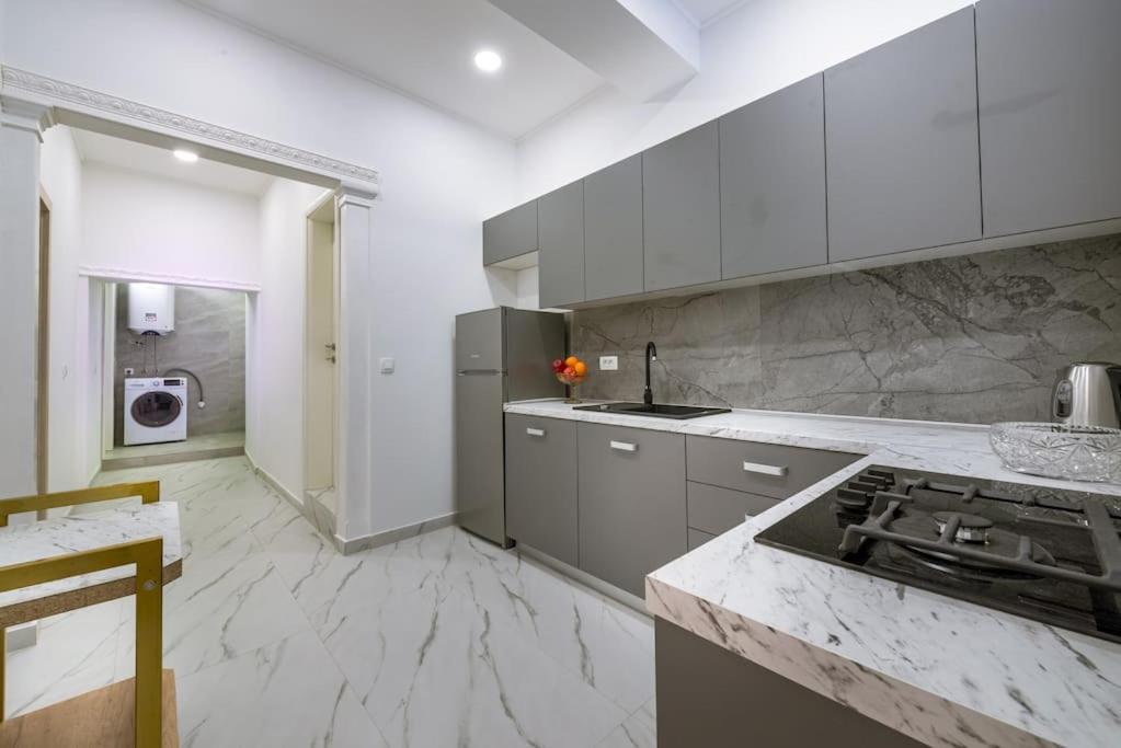 Apartment Mia Dubrovnik Ngoại thất bức ảnh