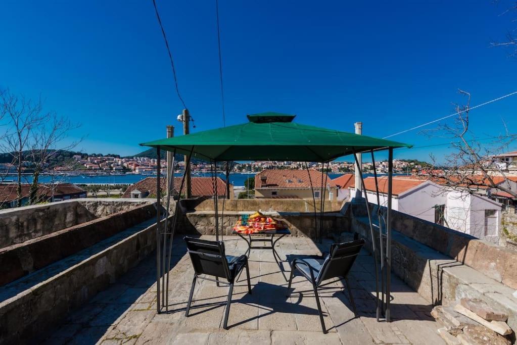 Apartment Mia Dubrovnik Ngoại thất bức ảnh