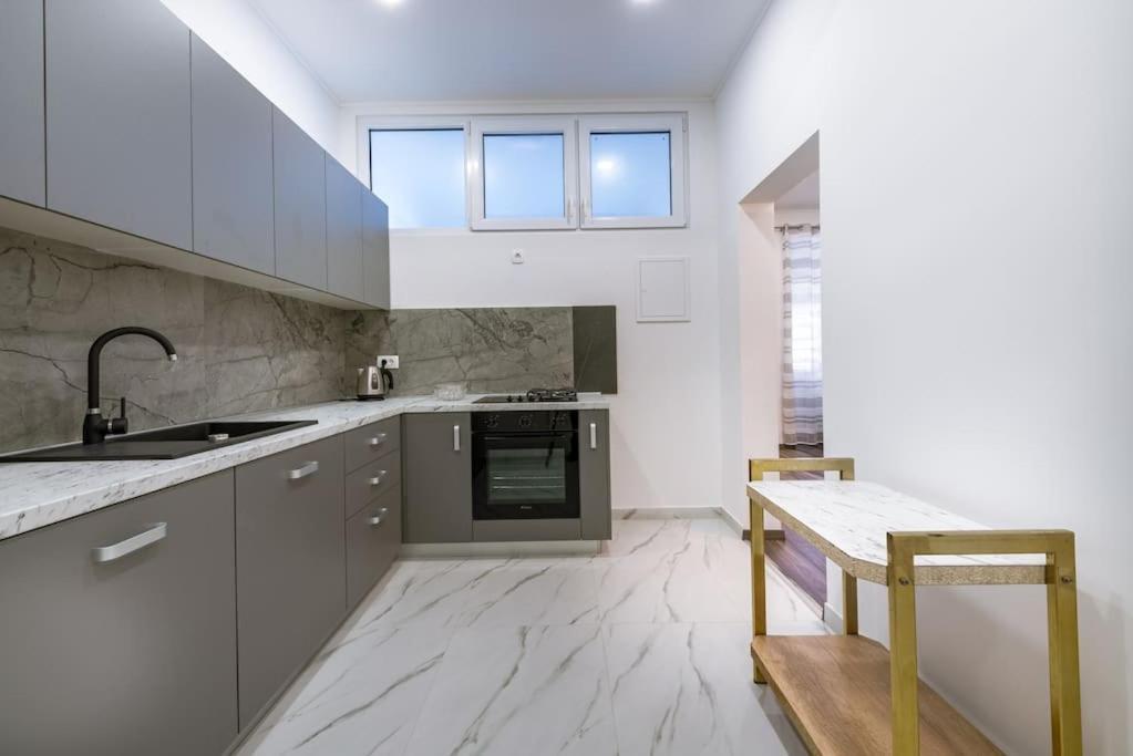 Apartment Mia Dubrovnik Ngoại thất bức ảnh