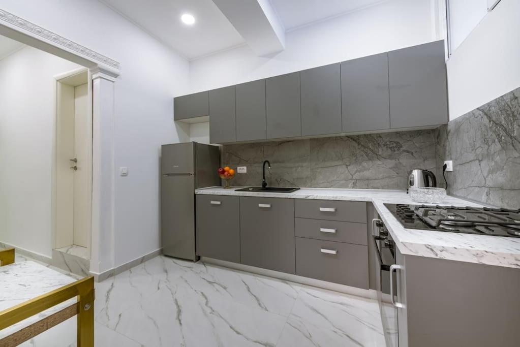 Apartment Mia Dubrovnik Ngoại thất bức ảnh