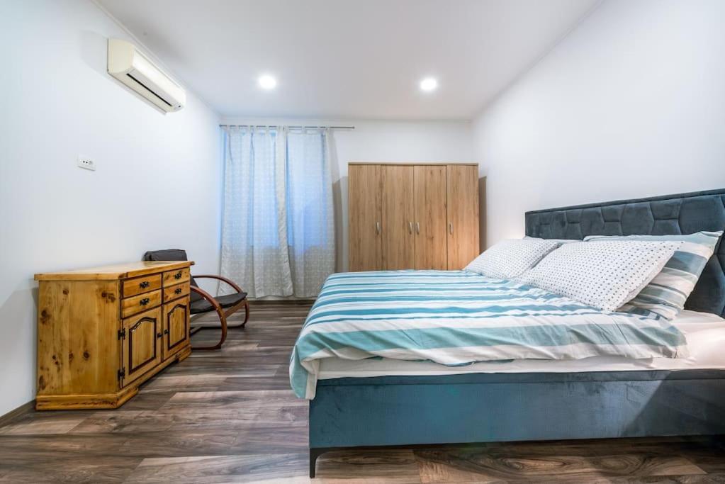 Apartment Mia Dubrovnik Ngoại thất bức ảnh