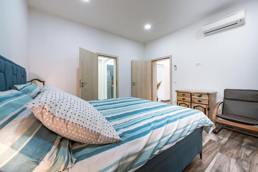 Apartment Mia Dubrovnik Ngoại thất bức ảnh