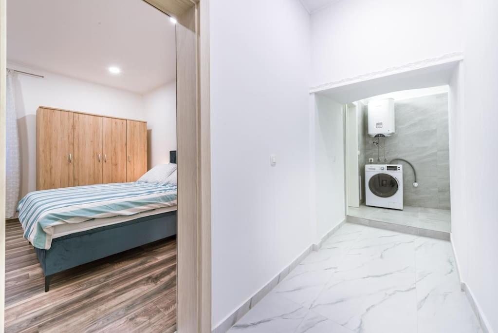 Apartment Mia Dubrovnik Ngoại thất bức ảnh