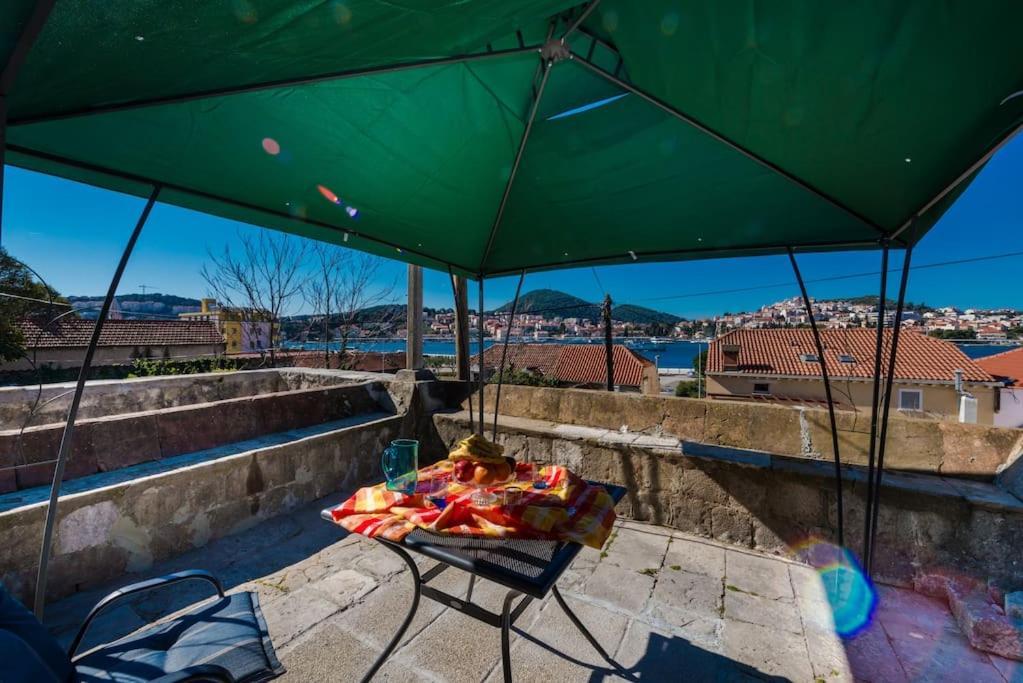 Apartment Mia Dubrovnik Ngoại thất bức ảnh